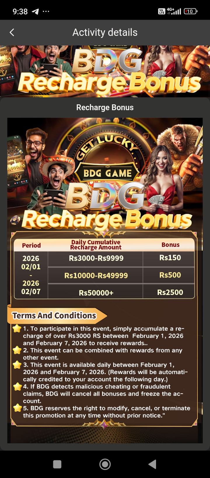 BDG RECHARGE BOUNS 01/02/2026 _07/02/2026